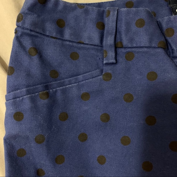 Gap Stretch Pockedot Blue Jeans - Picture 3 of 6